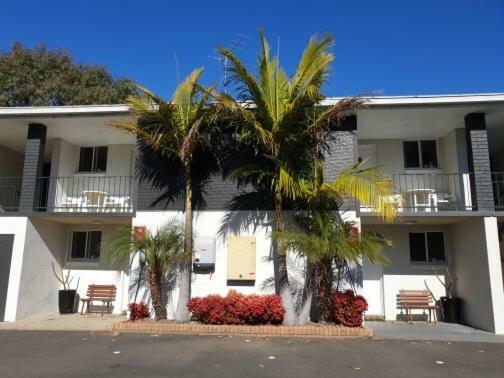 The Motel Broulee
